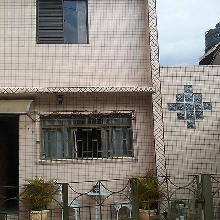 Hostel Edward Monthy Blacky São Paulo Zewnętrze zdjęcie