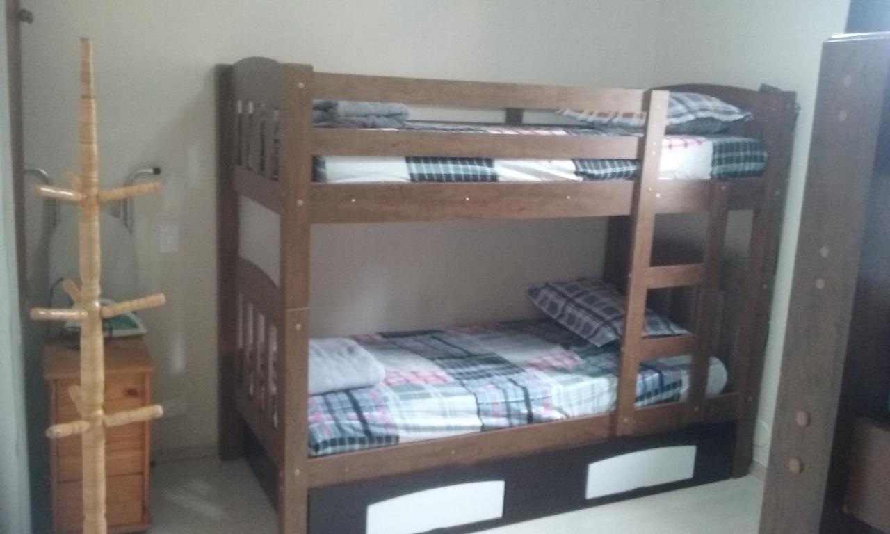 Hostel Edward Monthy Blacky São Paulo Zewnętrze zdjęcie