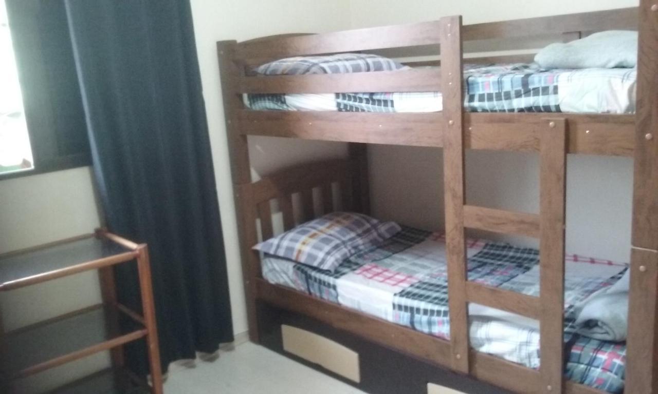 Hostel Edward Monthy Blacky São Paulo Zewnętrze zdjęcie