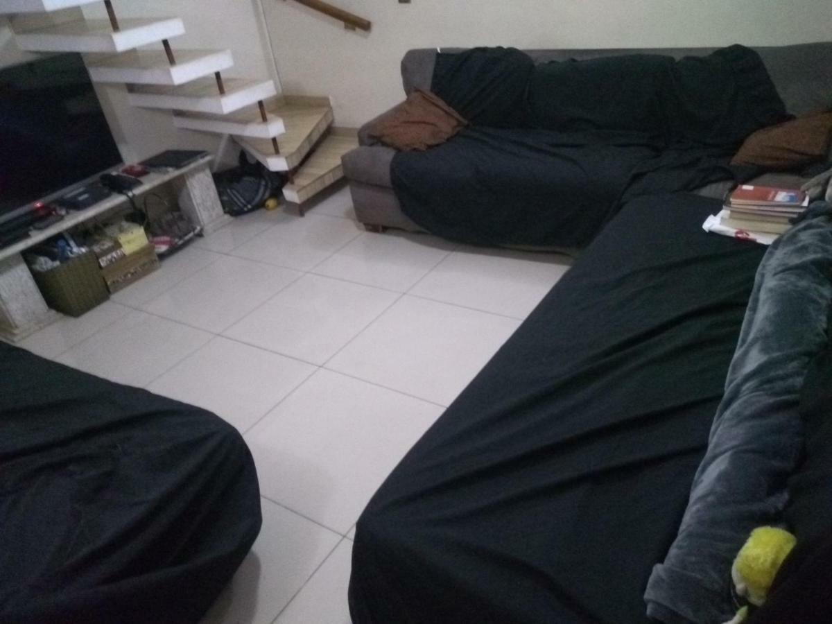 Hostel Edward Monthy Blacky São Paulo Zewnętrze zdjęcie