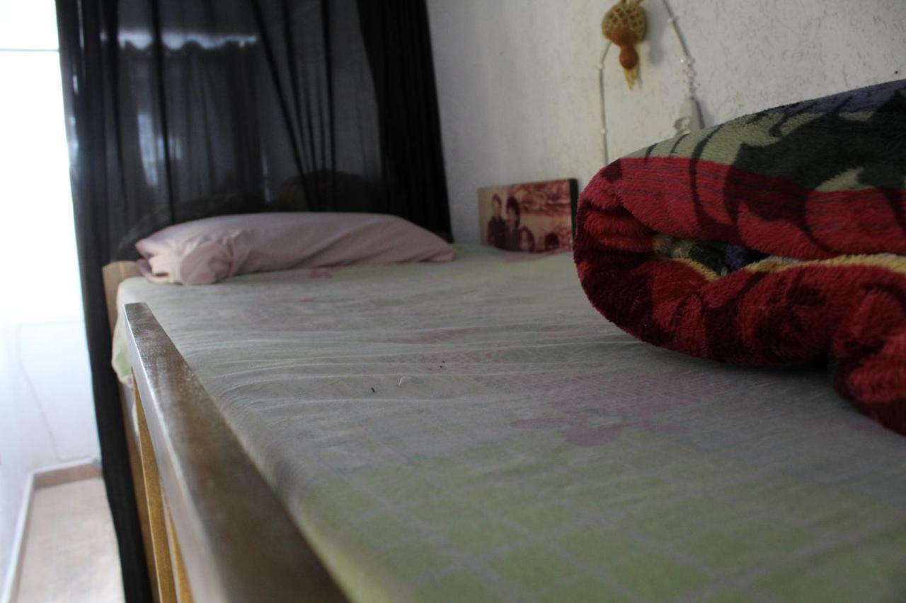 Hostel Edward Monthy Blacky São Paulo Zewnętrze zdjęcie