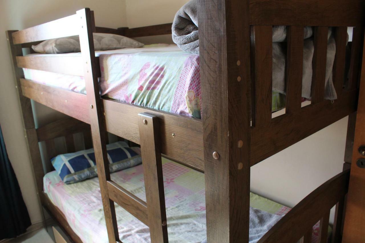 Hostel Edward Monthy Blacky São Paulo Zewnętrze zdjęcie