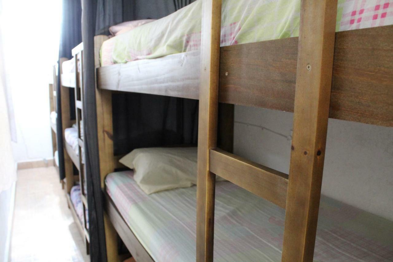 Hostel Edward Monthy Blacky São Paulo Zewnętrze zdjęcie