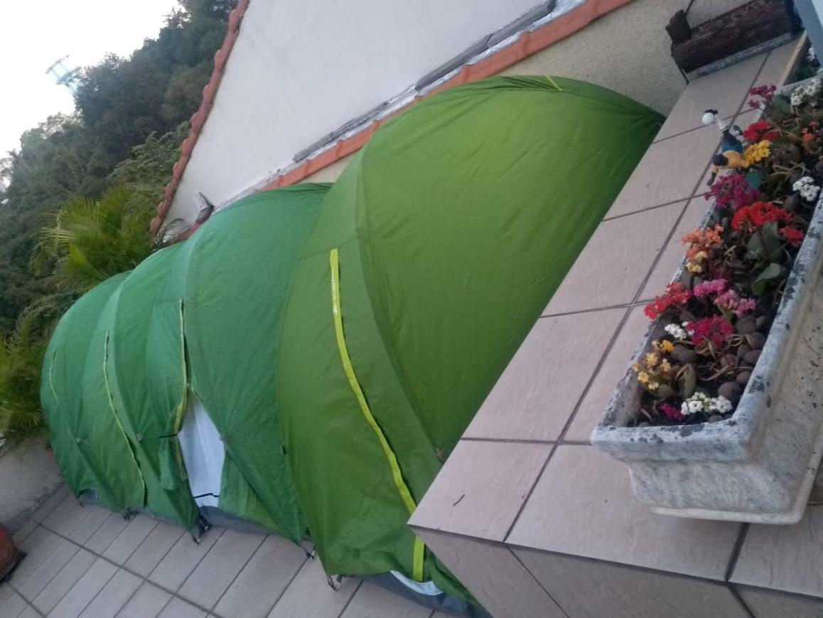 Hostel Edward Monthy Blacky São Paulo Zewnętrze zdjęcie