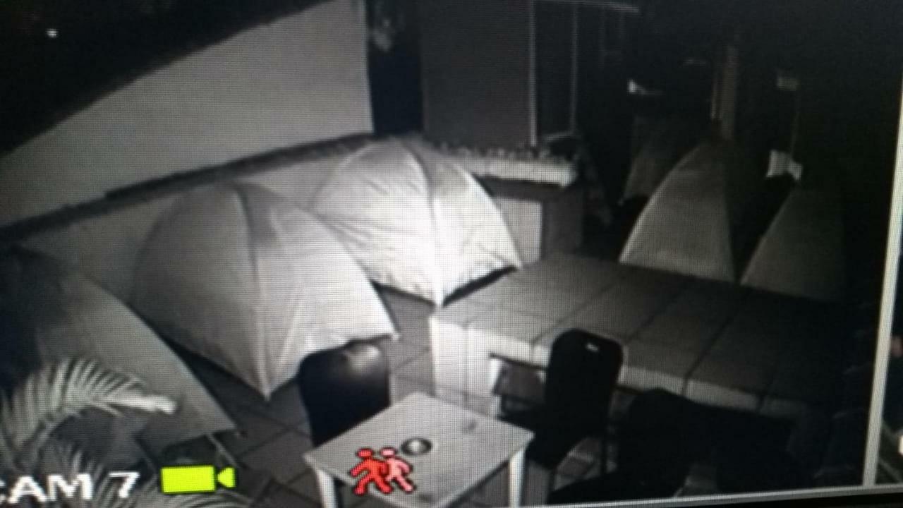 Hostel Edward Monthy Blacky São Paulo Zewnętrze zdjęcie