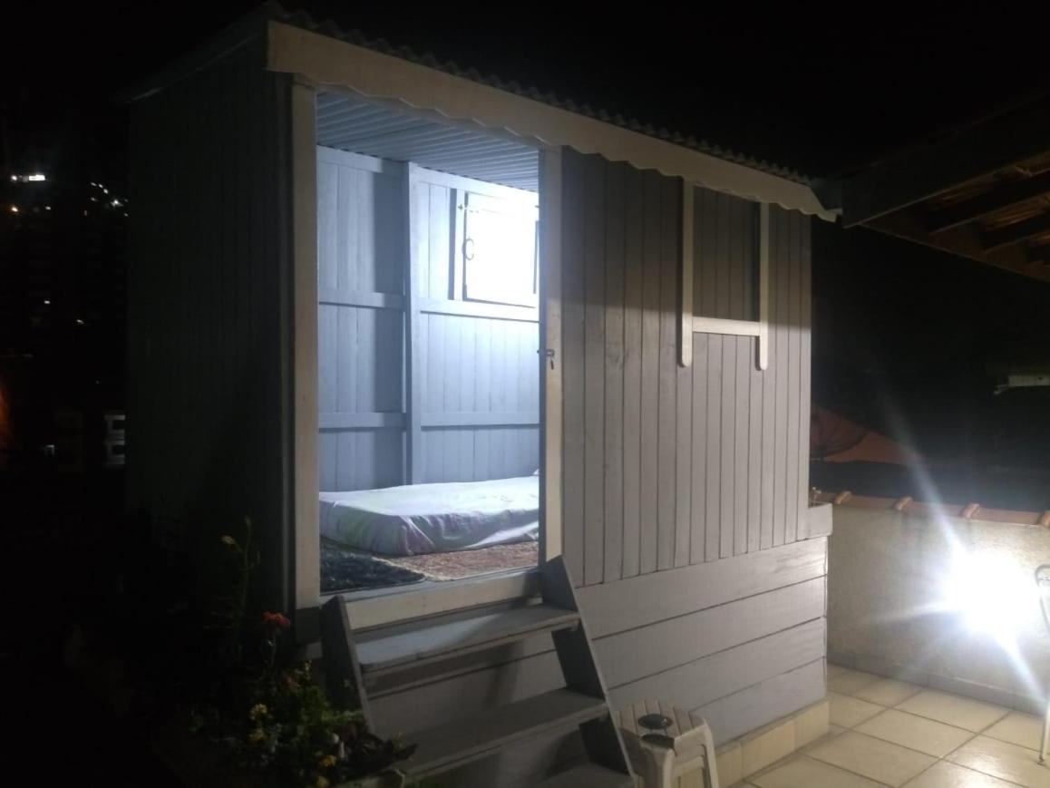Hostel Edward Monthy Blacky São Paulo Zewnętrze zdjęcie
